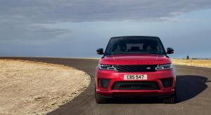 2017 Land Rover Range Rover Sport Autobiography