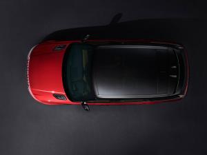 2017 Land Rover Range Rover Sport Autobiography