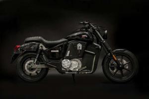 2018 Tacita T-Cruise