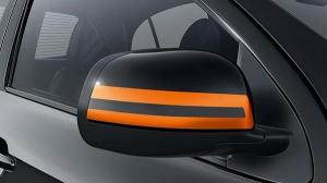 2017 Nissan Micra Fashion Edition