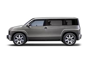 2017 Toyota Tj Cruiser