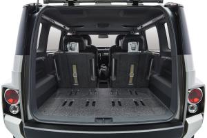 2017 Toyota Tj Cruiser