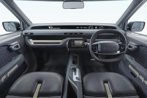 2017 Toyota Tj Cruiser