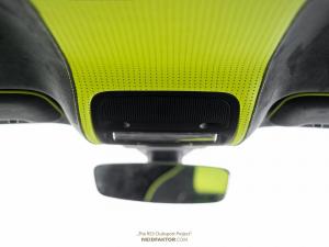 2017 Audi RS3 Sportback Clubsport Project by Neidfaktor