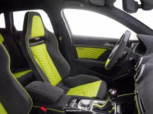 2017 Audi RS3 Sportback Clubsport Project by Neidfaktor