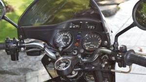 1978 Kawasaki Z1R-TC