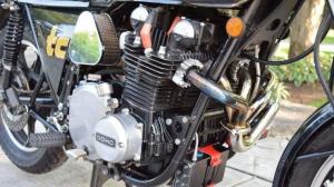 1978 Kawasaki Z1R-TC