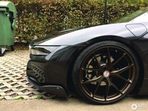 2017 BMW i8 by AC Schnitzer