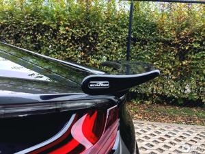 2017 BMW i8 by AC Schnitzer