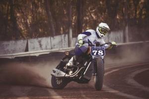 2017 Harley-Davidson XG750 by Standard Motorcycle Co.
