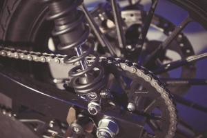 2017 Harley-Davidson XG750 by Standard Motorcycle Co.