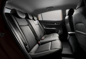 2017 Kia Rio X-Line
