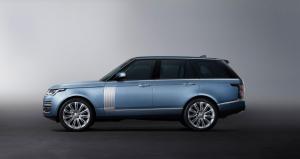 2017 Land Rover Range Rover Autobiography