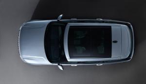 2017 Land Rover Range Rover Autobiography