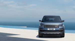 2017 Land Rover Range Rover Autobiography