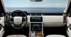 2017 Land Rover Range Rover Autobiography