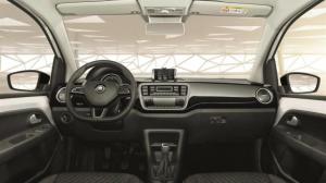 2017 Skoda Citigo Design Edition