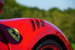 2017 Ferrari 488 Spider N-Largo by Novitec Rosso