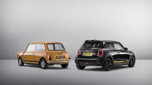 2017 Mini Cooper 1275 GT