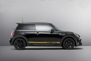 2017 Mini Cooper 1275 GT