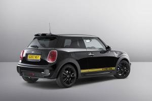 2017 Mini Cooper 1275 GT