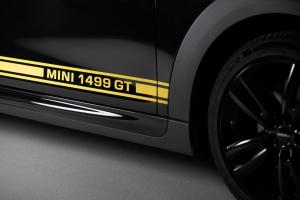 2017 Mini Cooper 1275 GT
