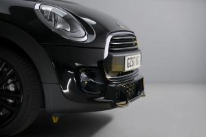2017 Mini Cooper 1275 GT