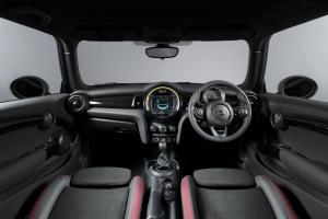 2017 Mini Cooper 1275 GT