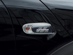 2017 Mini Cooper 5-door Blackfriars