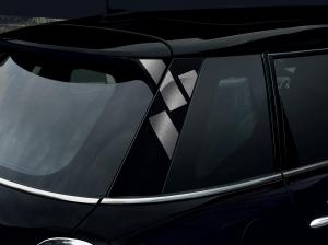 2017 Mini Cooper 5-door Blackfriars