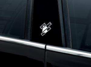2017 Mini Cooper 5-door Blackfriars