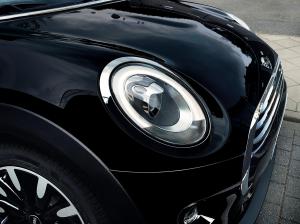 2017 Mini Cooper 5-door Blackfriars