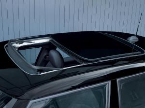 2017 Mini Cooper 5-door Blackfriars