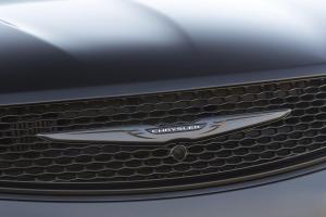 2017 Chrysler Pacifica Limited S Appearance Package