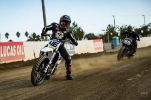 2017 Husqvarna FC 450 by Suicide Machine