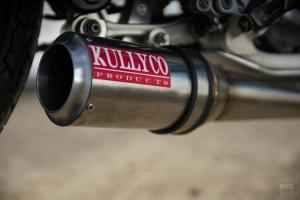 2017 Husqvarna FC 450 by Suicide Machine