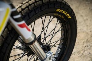 2017 Husqvarna FC 450 by Suicide Machine