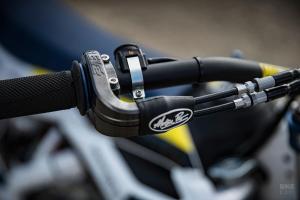 2017 Husqvarna FC 450 by Suicide Machine
