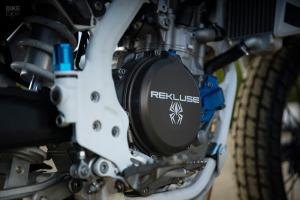 2017 Husqvarna FC 450 by Suicide Machine