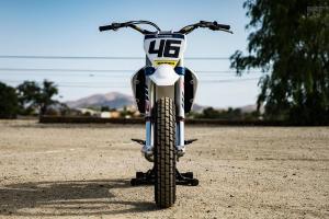 2017 Husqvarna FC 450 by Suicide Machine