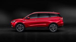 2017 Traum S70