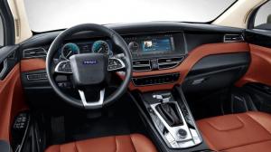 2017 Traum S70