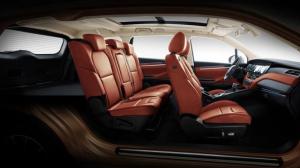 2017 Traum S70