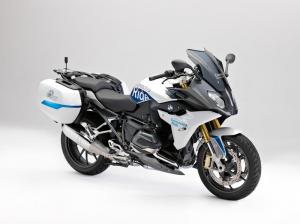 Мотоцикл BMW R1200RS ConnectedRide
