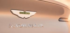 2018 Aston Martin DB11 V8 Volante