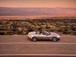 2018 Aston Martin DB11 V8 Volante
