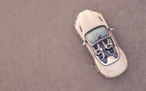 2018 Aston Martin DB11 V8 Volante
