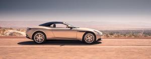 2018 Aston Martin DB11 V8 Volante