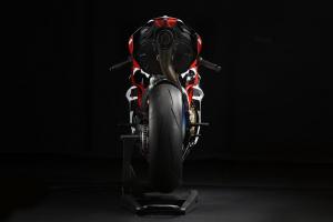 2018 MV Agusta F4 RC