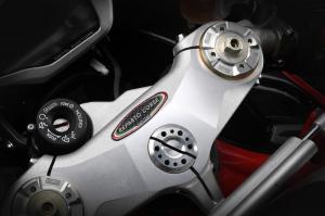 2018 MV Agusta F4 RC